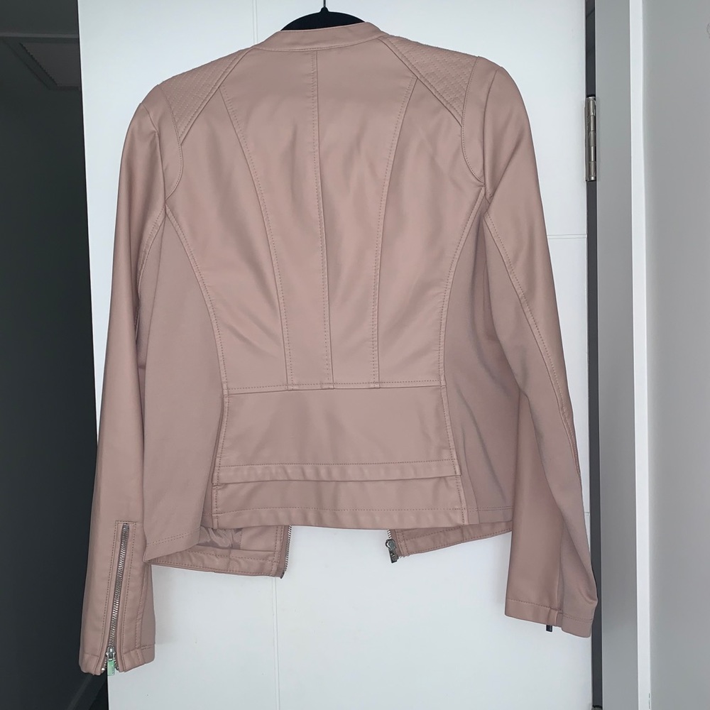 Motorcycle Jacket - Picture 4 of 5